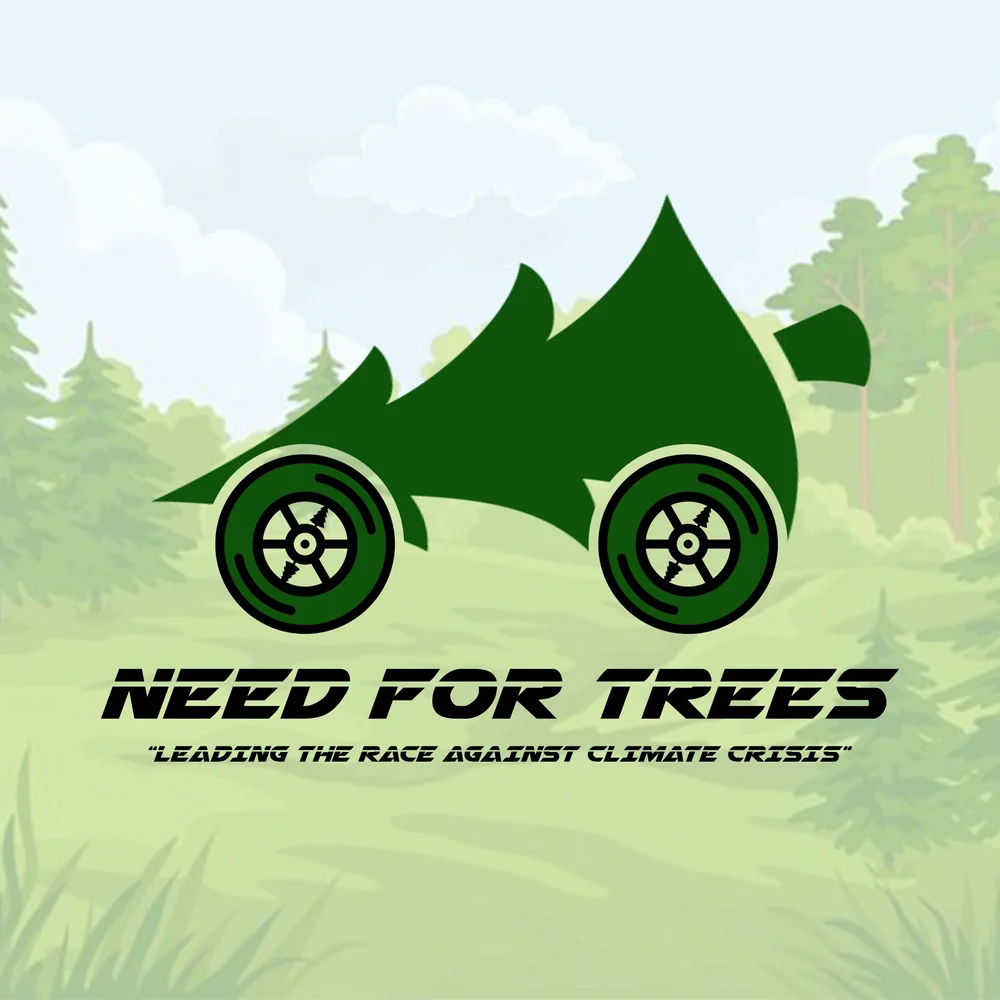 Need For Trees game artwork